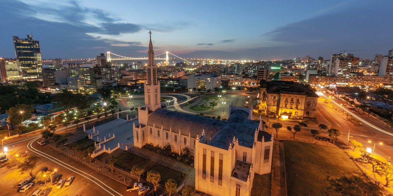 Maputo