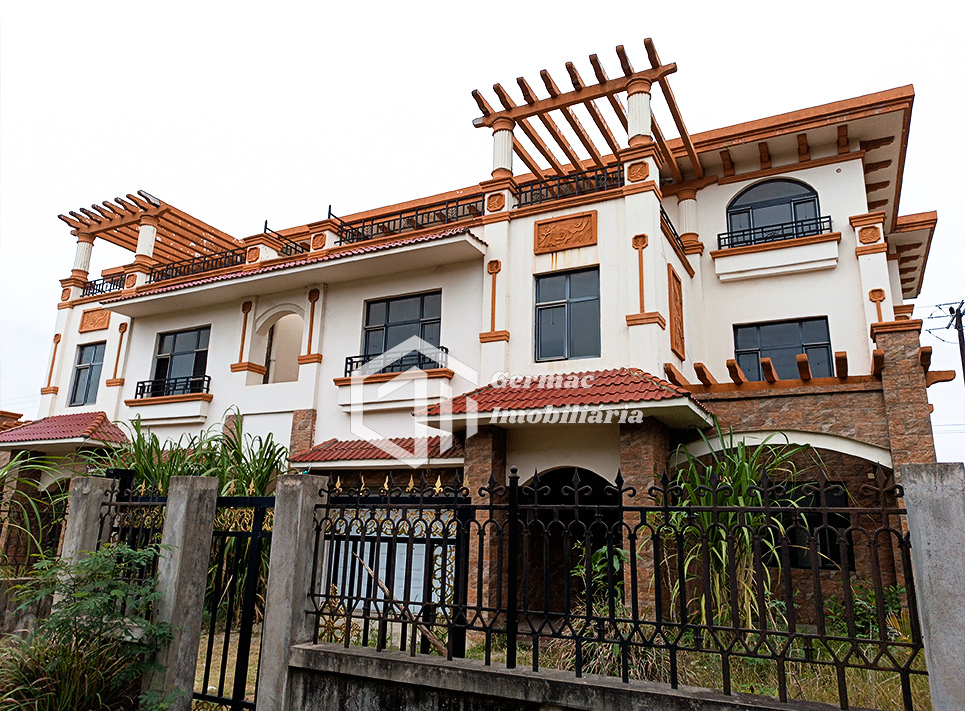 Propriedade 10 Hectres - Jardim da Fortuna